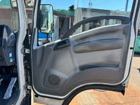ISUZU Elf Aluminum Van BKG-NMR85AN 2009 106,565km_28