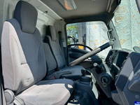 ISUZU Elf Aluminum Van BKG-NMR85AN 2009 106,565km_29