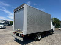 ISUZU Elf Aluminum Van BKG-NMR85AN 2009 106,565km_2
