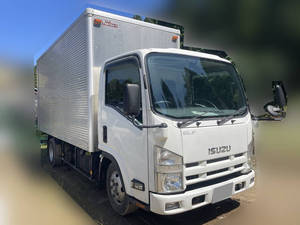 Elf Aluminum Van_2