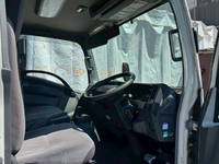 ISUZU Elf Aluminum Van BKG-NMR85AN 2009 106,565km_30