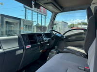 ISUZU Elf Aluminum Van BKG-NMR85AN 2009 106,565km_31