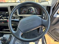 ISUZU Elf Aluminum Van BKG-NMR85AN 2009 106,565km_35
