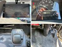 ISUZU Elf Aluminum Van BKG-NMR85AN 2009 106,565km_36