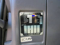 ISUZU Forward Dump TKG-FRR90S1 2013 342,281km_19