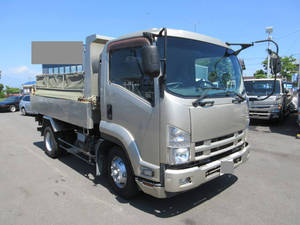ISUZU Forward Dump TKG-FRR90S1 2013 342,281km_1