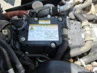 ISUZU Forward Dump TKG-FRR90S1 2013 342,281km_21