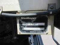 ISUZU Forward Dump TKG-FRR90S1 2013 342,281km_23