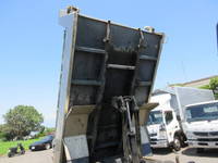 ISUZU Forward Dump TKG-FRR90S1 2013 342,281km_26