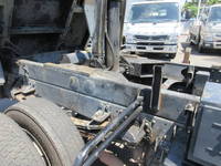 ISUZU Forward Dump TKG-FRR90S1 2013 342,281km_29