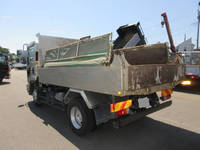 ISUZU Forward Dump TKG-FRR90S1 2013 342,281km_2