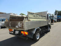 ISUZU Forward Dump TKG-FRR90S1 2013 342,281km_5