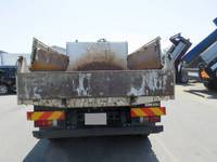 ISUZU Forward Dump TKG-FRR90S1 2013 342,281km_6