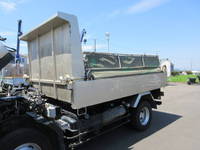 ISUZU Forward Dump TKG-FRR90S1 2013 342,281km_9