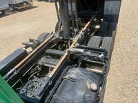 MITSUBISHI FUSO Super Great Dump QKG-FV50VX 2014 332,000km_14
