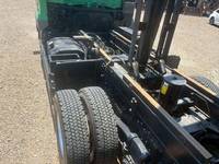 MITSUBISHI FUSO Super Great Dump QKG-FV50VX 2014 332,000km_15