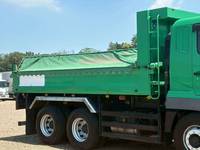 MITSUBISHI FUSO Super Great Dump QKG-FV50VX 2014 332,000km_5