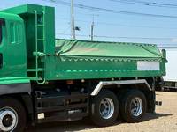 MITSUBISHI FUSO Super Great Dump QKG-FV50VX 2014 332,000km_6