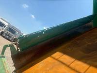 MITSUBISHI FUSO Super Great Dump QKG-FV50VX 2014 332,000km_9