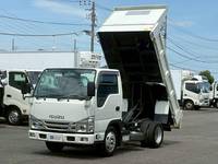 ISUZU Elf Dump 2RG-NKR88AD 2023 27,000km_1