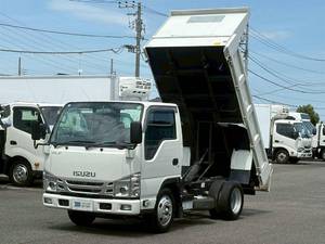 ISUZU Elf Dump 2RG-NKR88AD 2023 27,000km_1