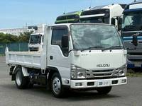 ISUZU Elf Dump 2RG-NKR88AD 2023 27,000km_2