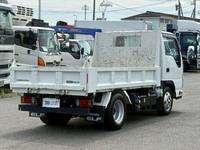 ISUZU Elf Dump 2RG-NKR88AD 2023 27,000km_4