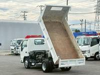 ISUZU Elf Dump 2RG-NKR88AD 2023 37,000km_11