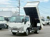 ISUZU Elf Dump 2RG-NKR88AD 2023 37,000km_1