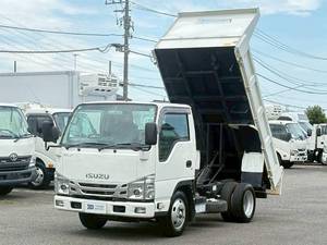 ISUZU Elf Dump 2RG-NKR88AD 2023 37,000km_1