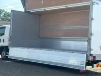 ISUZU Forward Aluminum Wing 2RG-FRR90T2 2023 1,000km_10