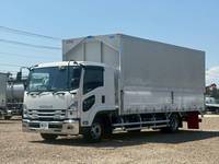 ISUZU Forward Aluminum Wing 2RG-FRR90T2 2023 1,000km_1