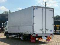 ISUZU Forward Aluminum Wing 2RG-FRR90T2 2023 1,000km_3