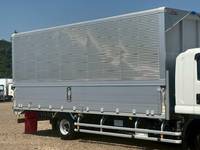 ISUZU Forward Aluminum Wing 2RG-FRR90T2 2023 1,000km_5