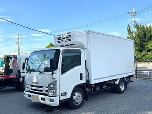 Elf Refrigerator & Freezer Truck_1