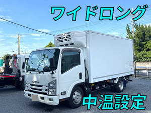 Elf Refrigerator & Freezer Truck_1