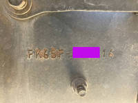 MITSUBISHI FUSO Fighter Aluminum Block 2KG-FK65F 2020 222,557km_37