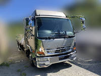 MITSUBISHI FUSO Fighter Aluminum Block 2KG-FK65F 2020 222,557km_3