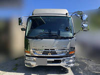 MITSUBISHI FUSO Fighter Aluminum Block 2KG-FK65F 2020 222,557km_6