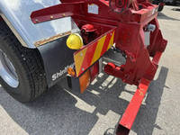 MITSUBISHI FUSO Fighter Container Carrier Truck TKG-FK71F 2017 154,296km_10