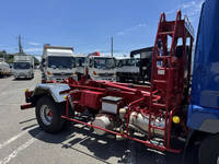 MITSUBISHI FUSO Fighter Container Carrier Truck TKG-FK71F 2017 154,296km_11