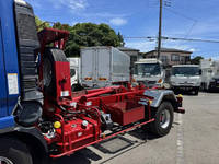 MITSUBISHI FUSO Fighter Container Carrier Truck TKG-FK71F 2017 154,296km_12