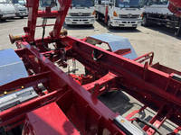 MITSUBISHI FUSO Fighter Container Carrier Truck TKG-FK71F 2017 154,296km_13