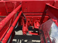 MITSUBISHI FUSO Fighter Container Carrier Truck TKG-FK71F 2017 154,296km_17