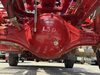 MITSUBISHI FUSO Fighter Container Carrier Truck TKG-FK71F 2017 154,296km_18