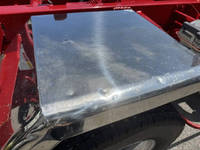 MITSUBISHI FUSO Fighter Container Carrier Truck TKG-FK71F 2017 154,296km_19