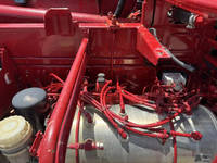 MITSUBISHI FUSO Fighter Container Carrier Truck TKG-FK71F 2017 154,296km_20