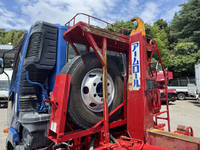 MITSUBISHI FUSO Fighter Container Carrier Truck TKG-FK71F 2017 154,296km_21