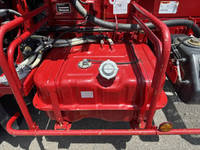 MITSUBISHI FUSO Fighter Container Carrier Truck TKG-FK71F 2017 154,296km_22