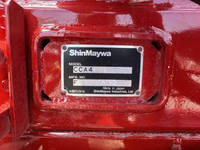 MITSUBISHI FUSO Fighter Container Carrier Truck TKG-FK71F 2017 154,296km_23